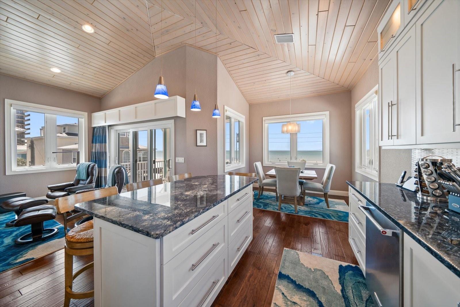 PENGUIN CABANA SUB - Residential