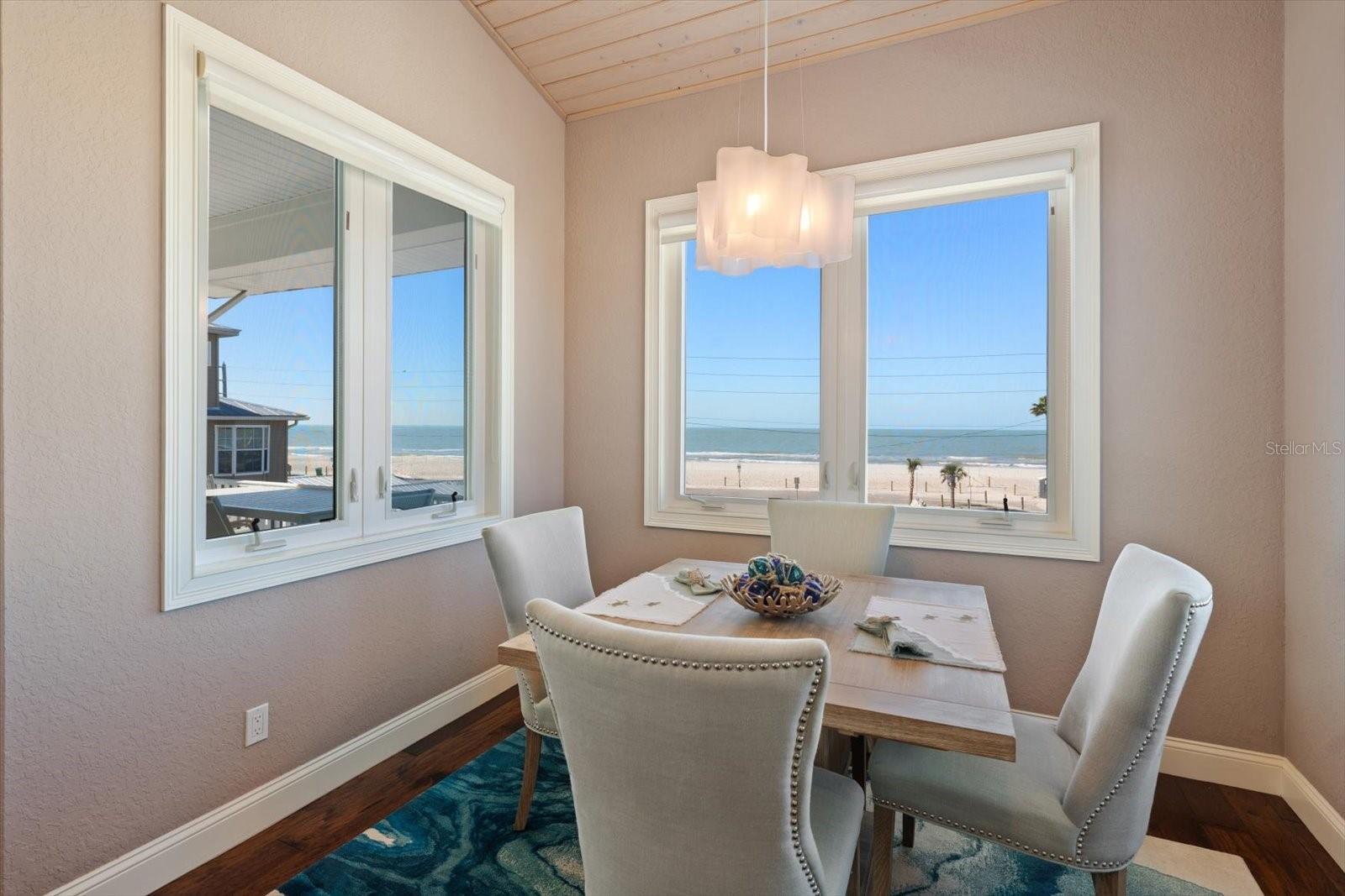 PENGUIN CABANA SUB - Residential