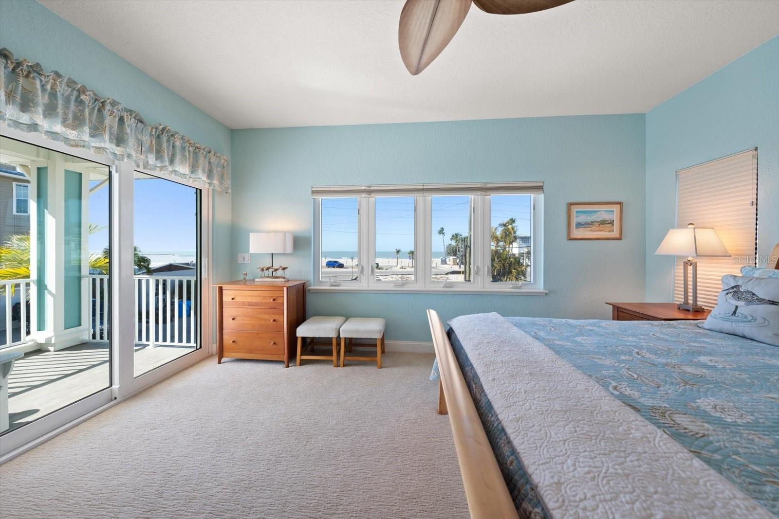 PENGUIN CABANA SUB - Residential