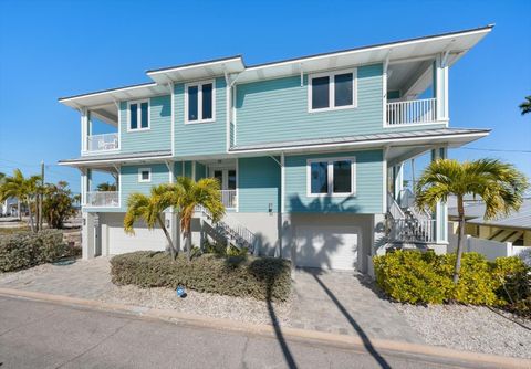 30 79TH AVENUE TREASURE ISLAND FL 33706