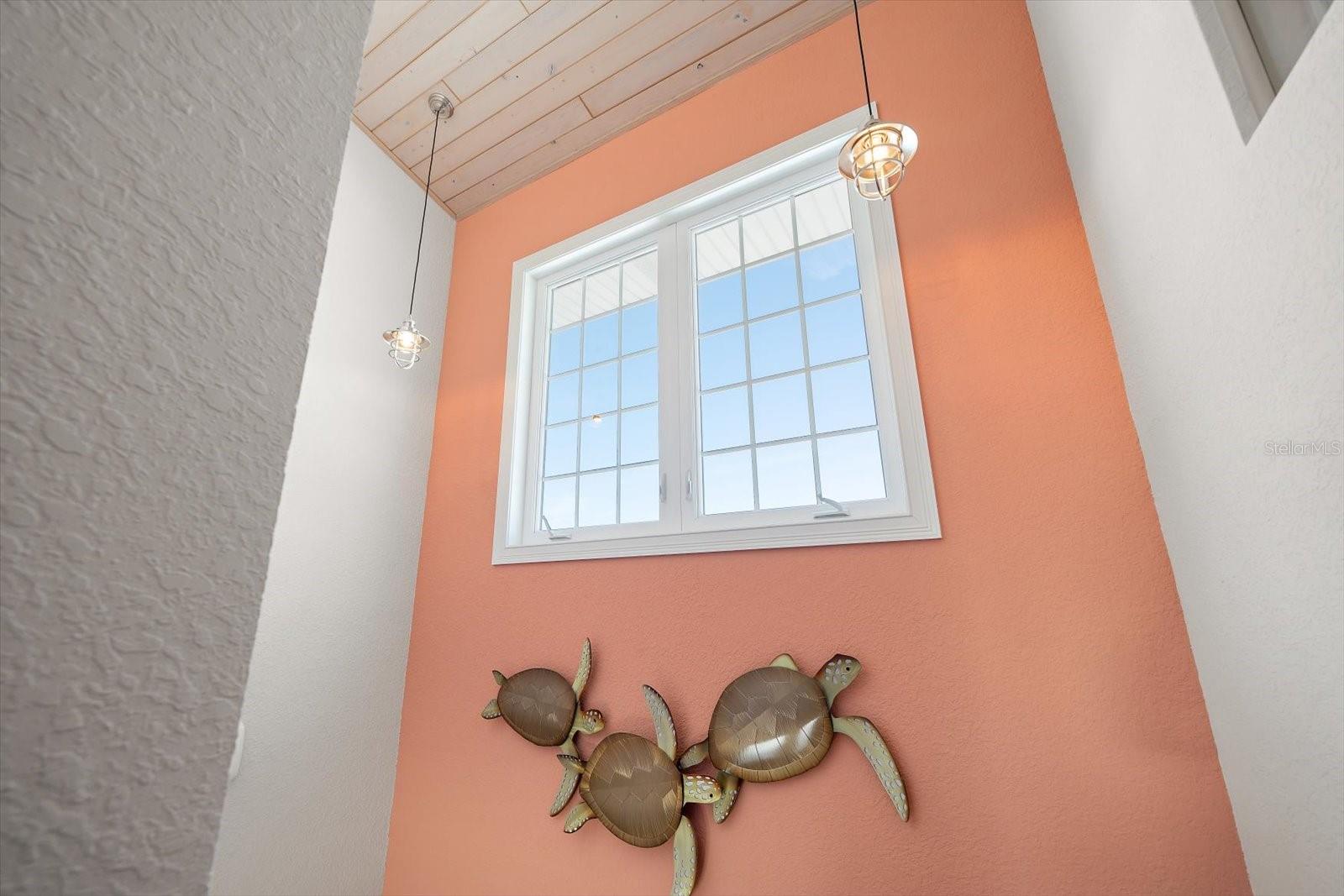 PENGUIN CABANA SUB - Residential