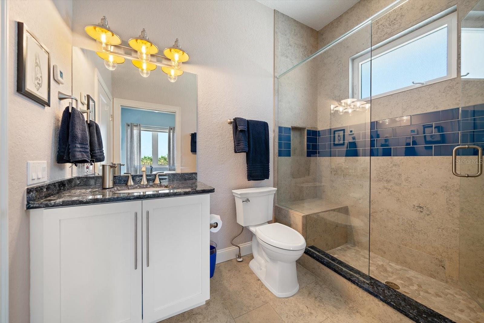 PENGUIN CABANA SUB - Residential