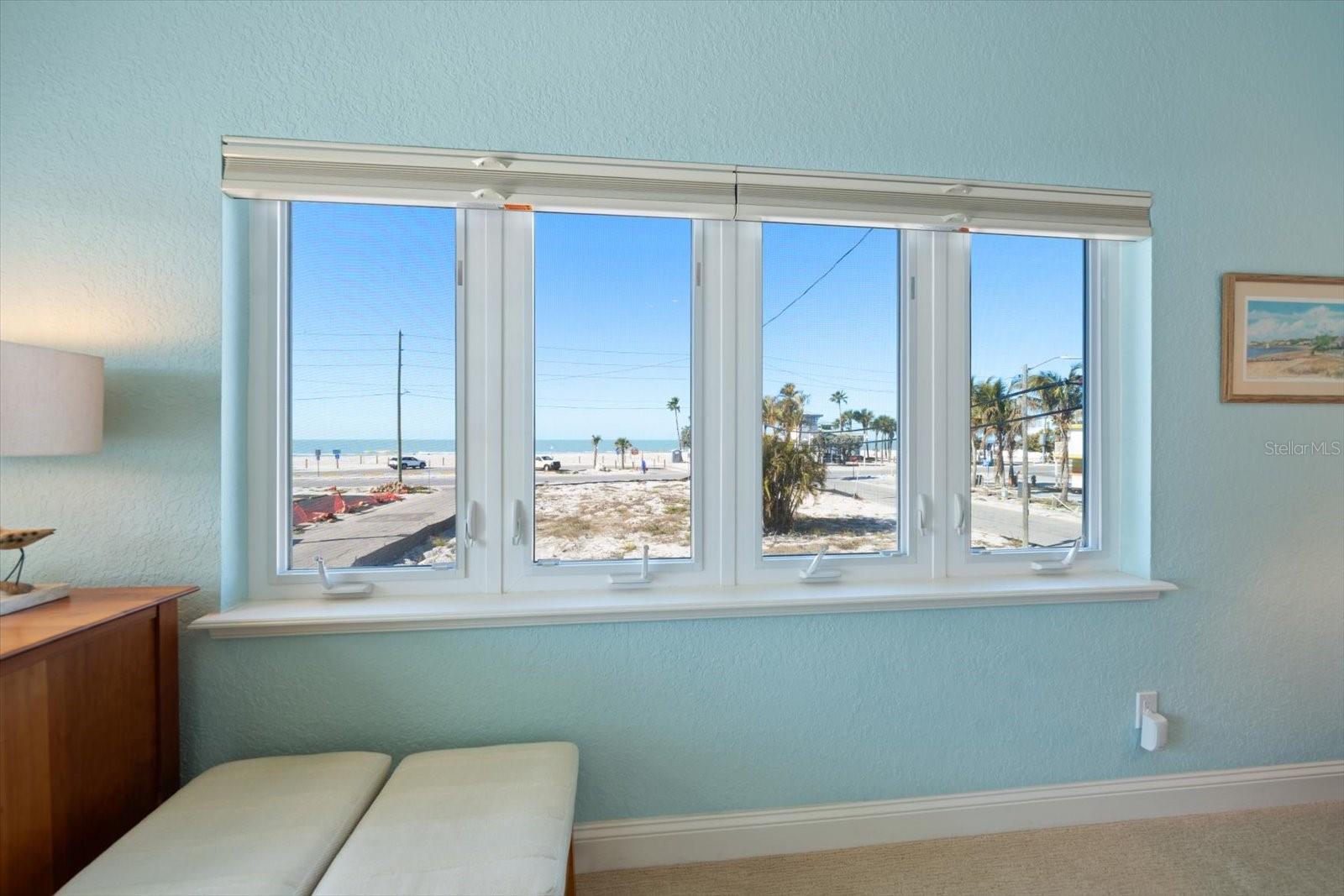 PENGUIN CABANA SUB - Residential