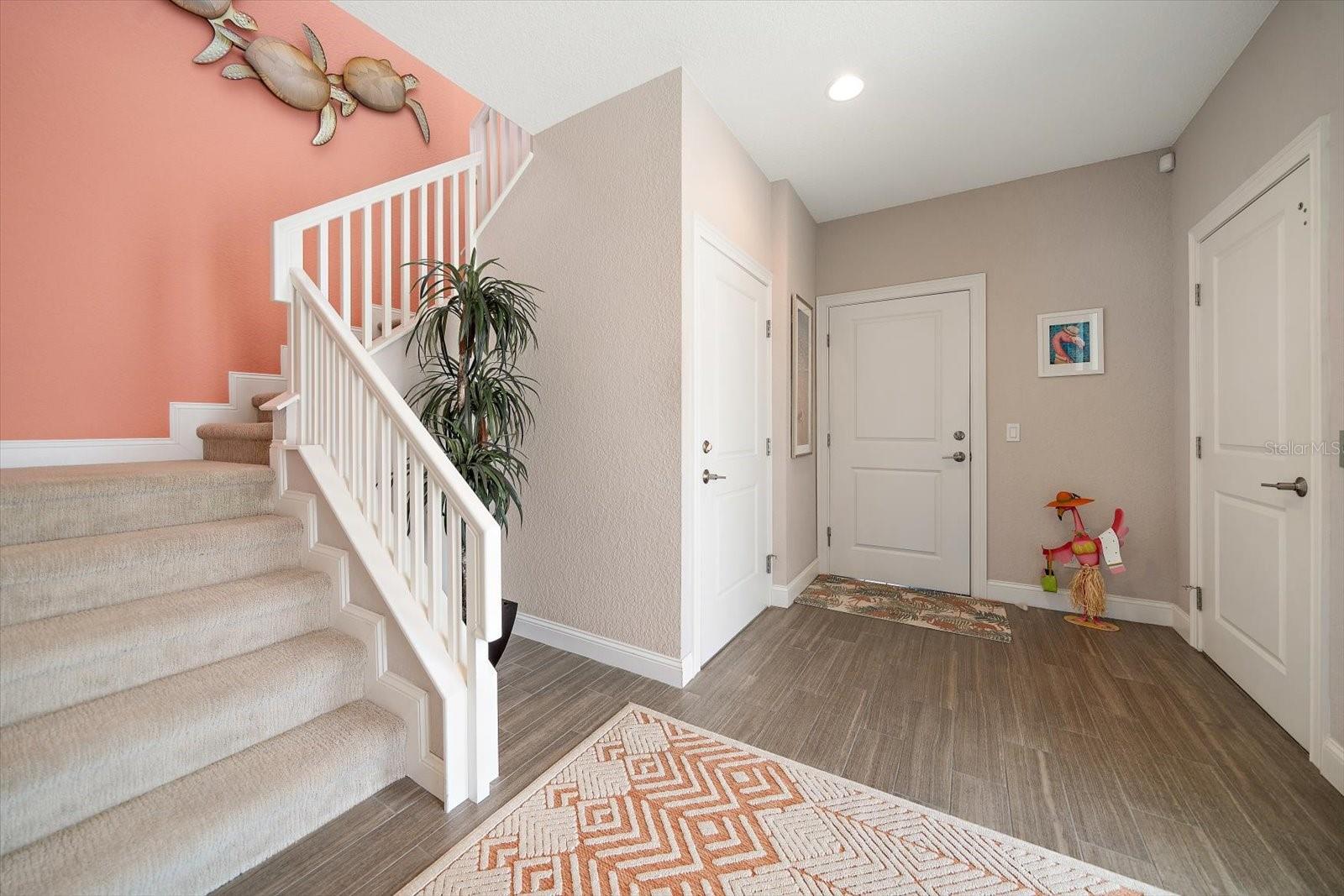 PENGUIN CABANA SUB - Residential