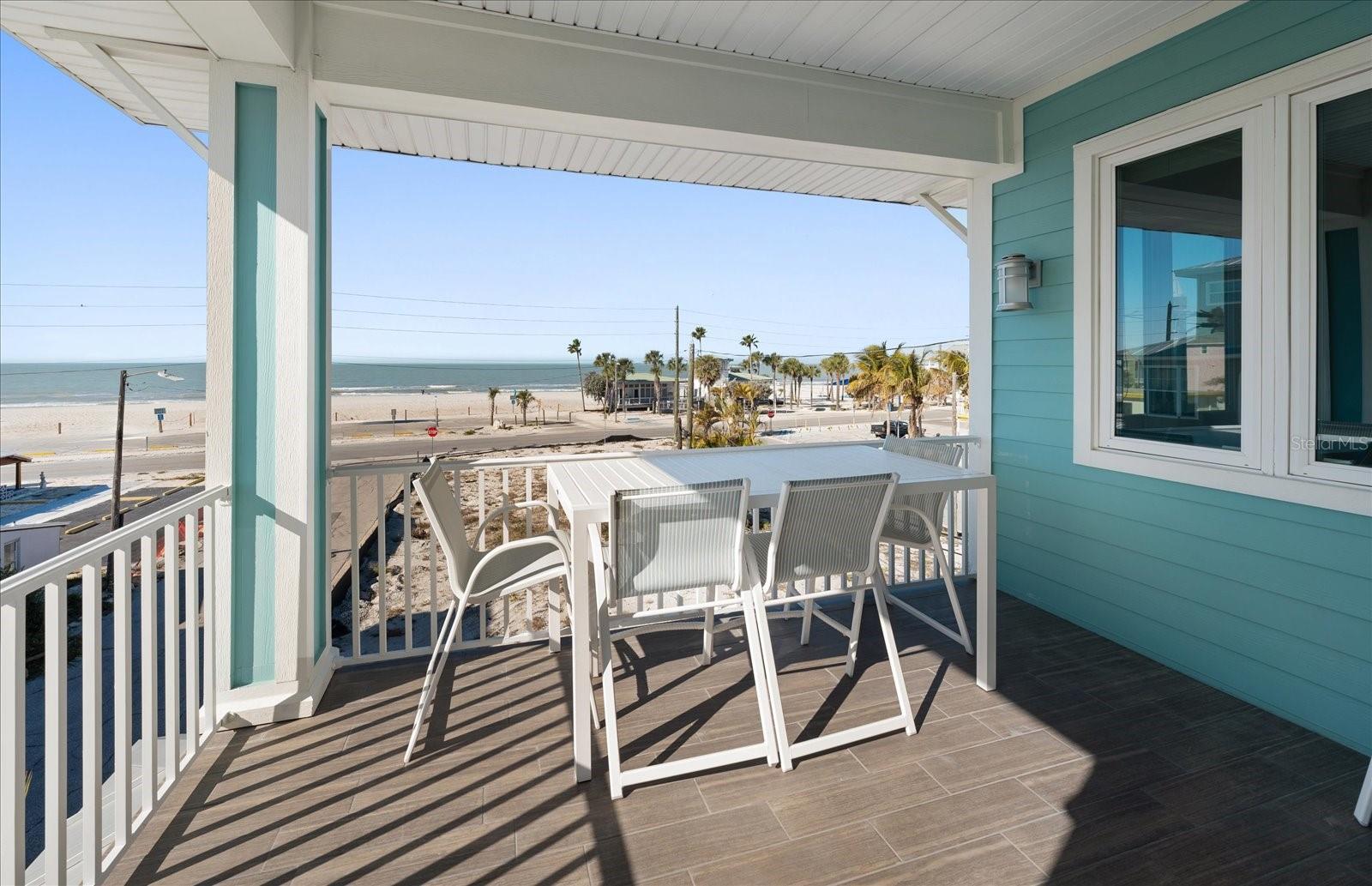 PENGUIN CABANA SUB - Residential