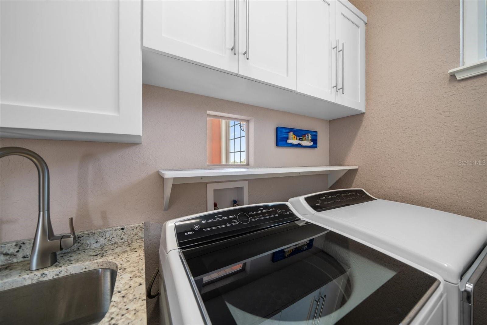 PENGUIN CABANA SUB - Residential