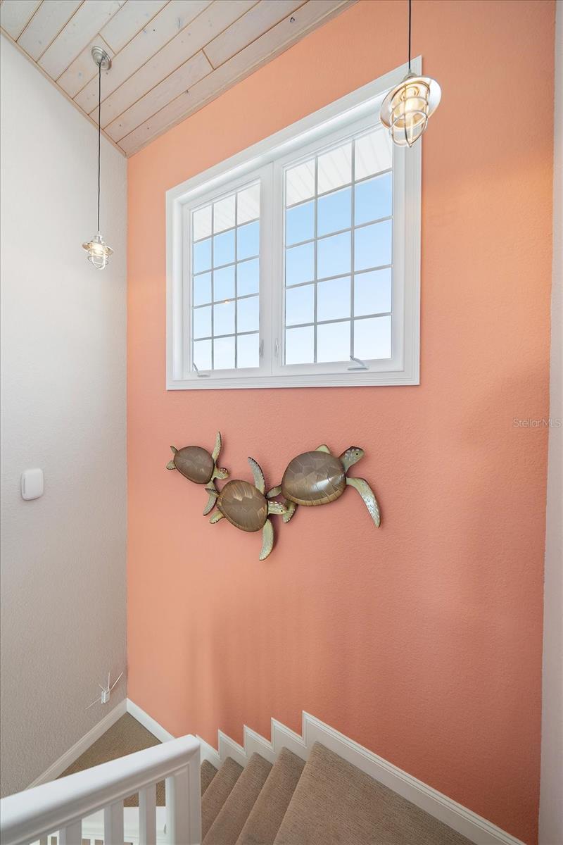 PENGUIN CABANA SUB - Residential