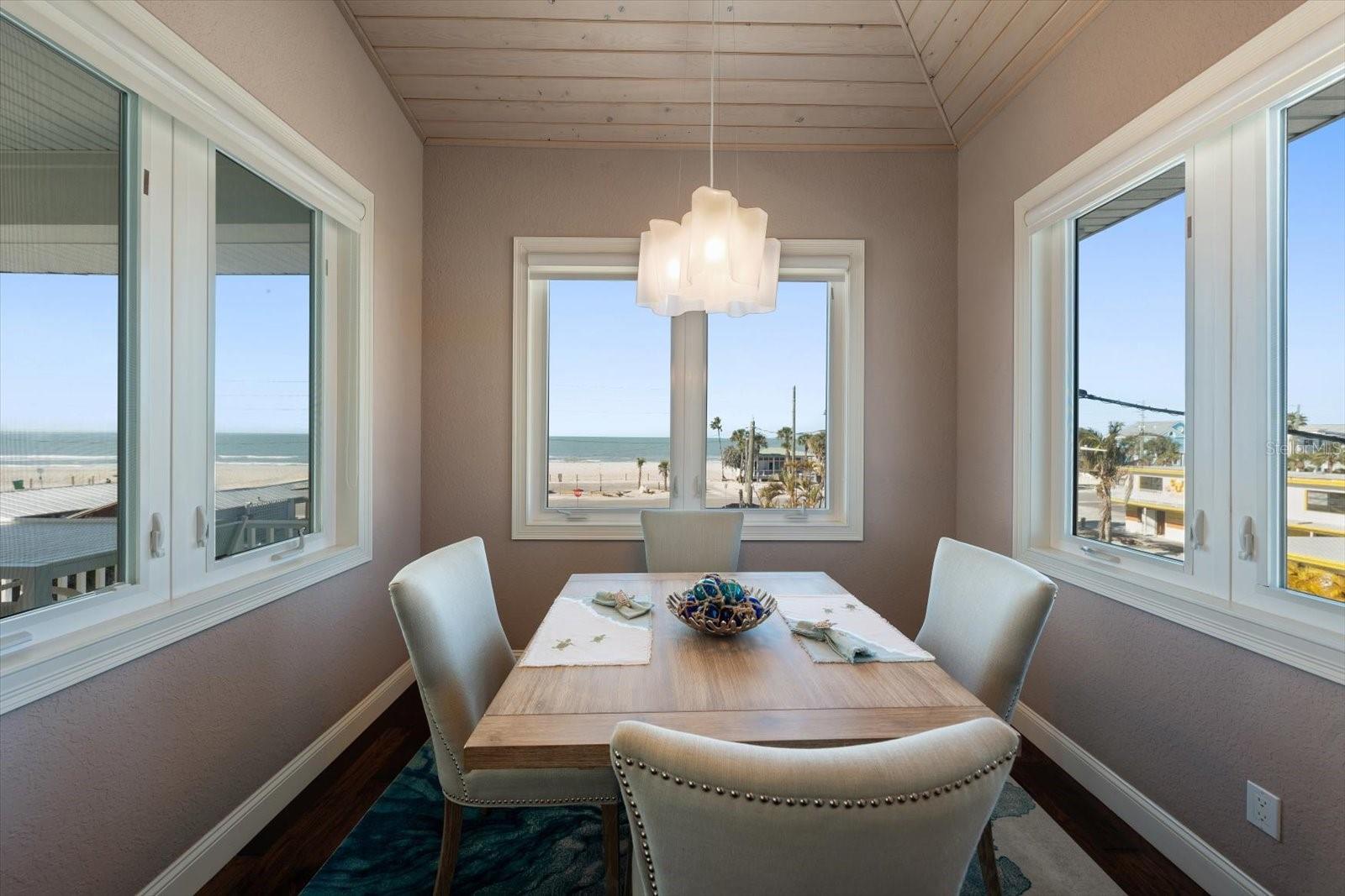 PENGUIN CABANA SUB - Residential