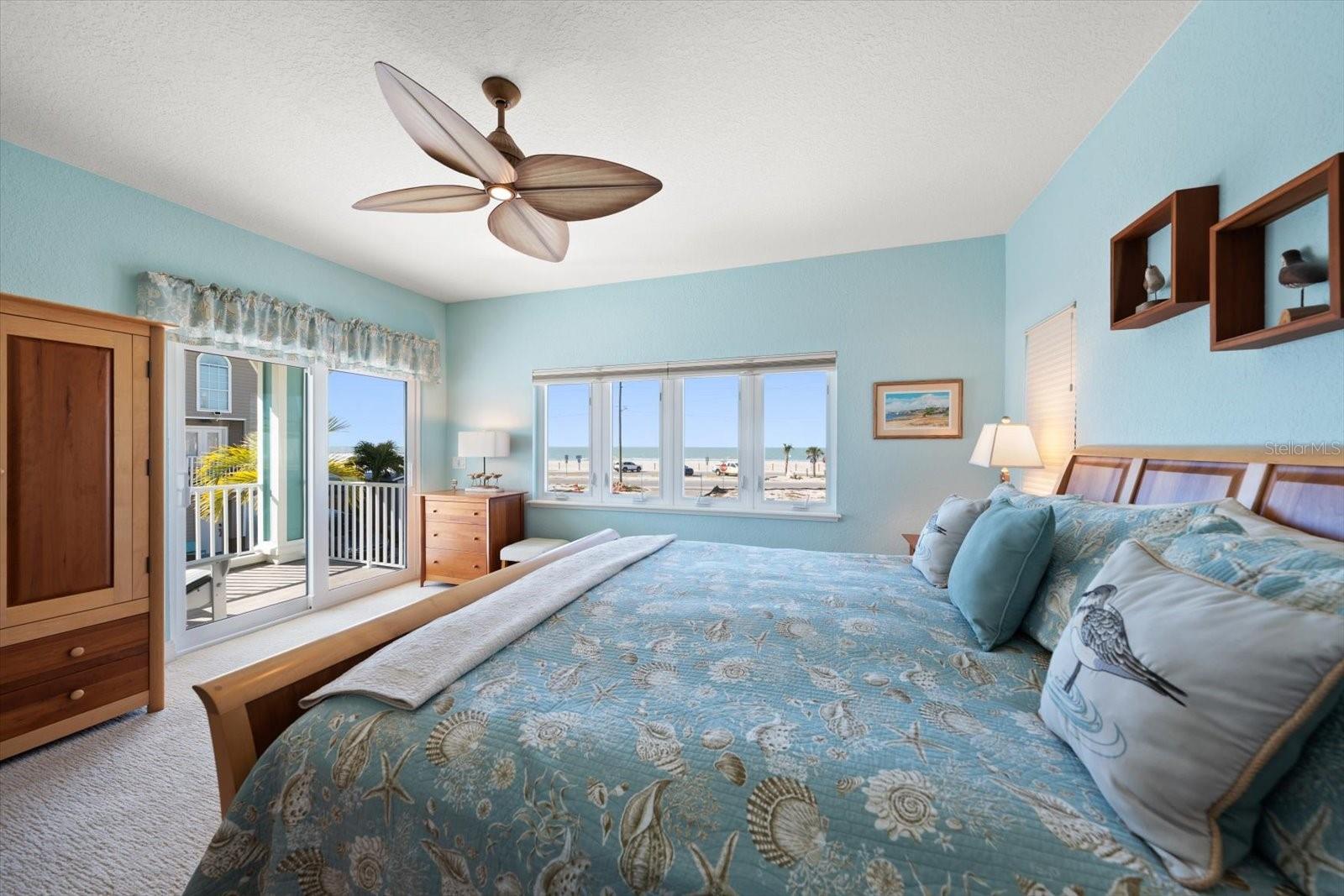 PENGUIN CABANA SUB - Residential