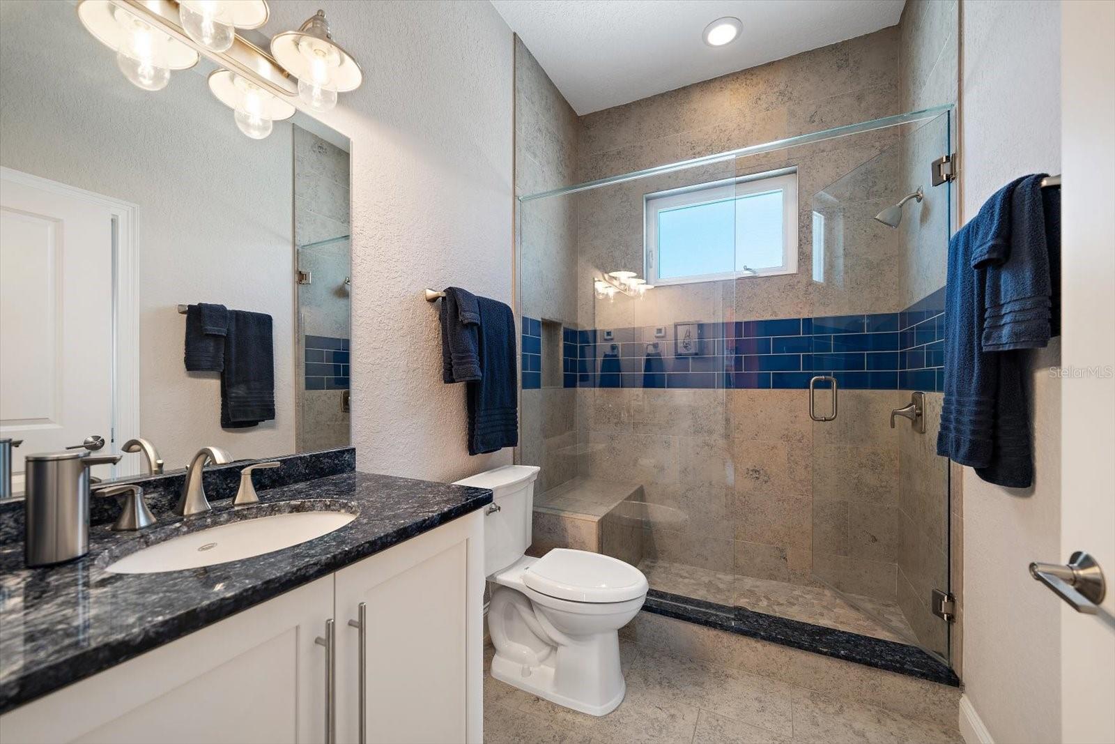 PENGUIN CABANA SUB - Residential