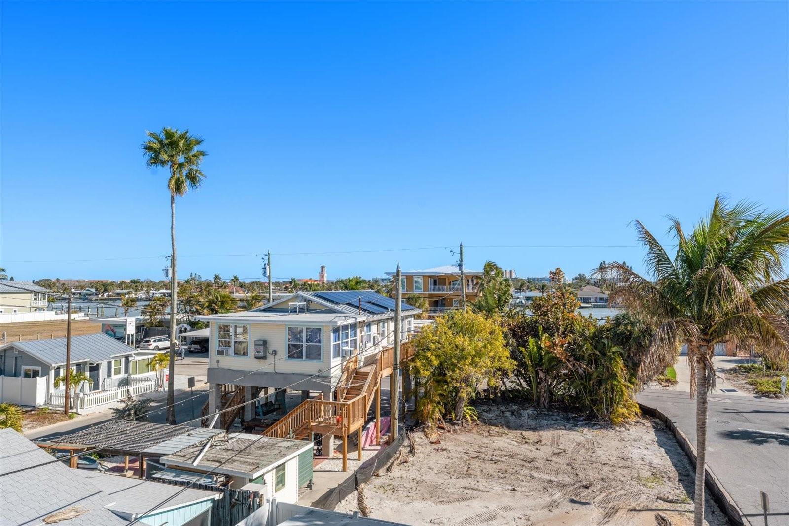 PENGUIN CABANA SUB - Residential