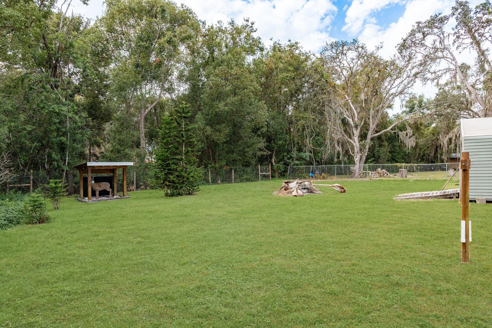 OAK RIDGE - Residential