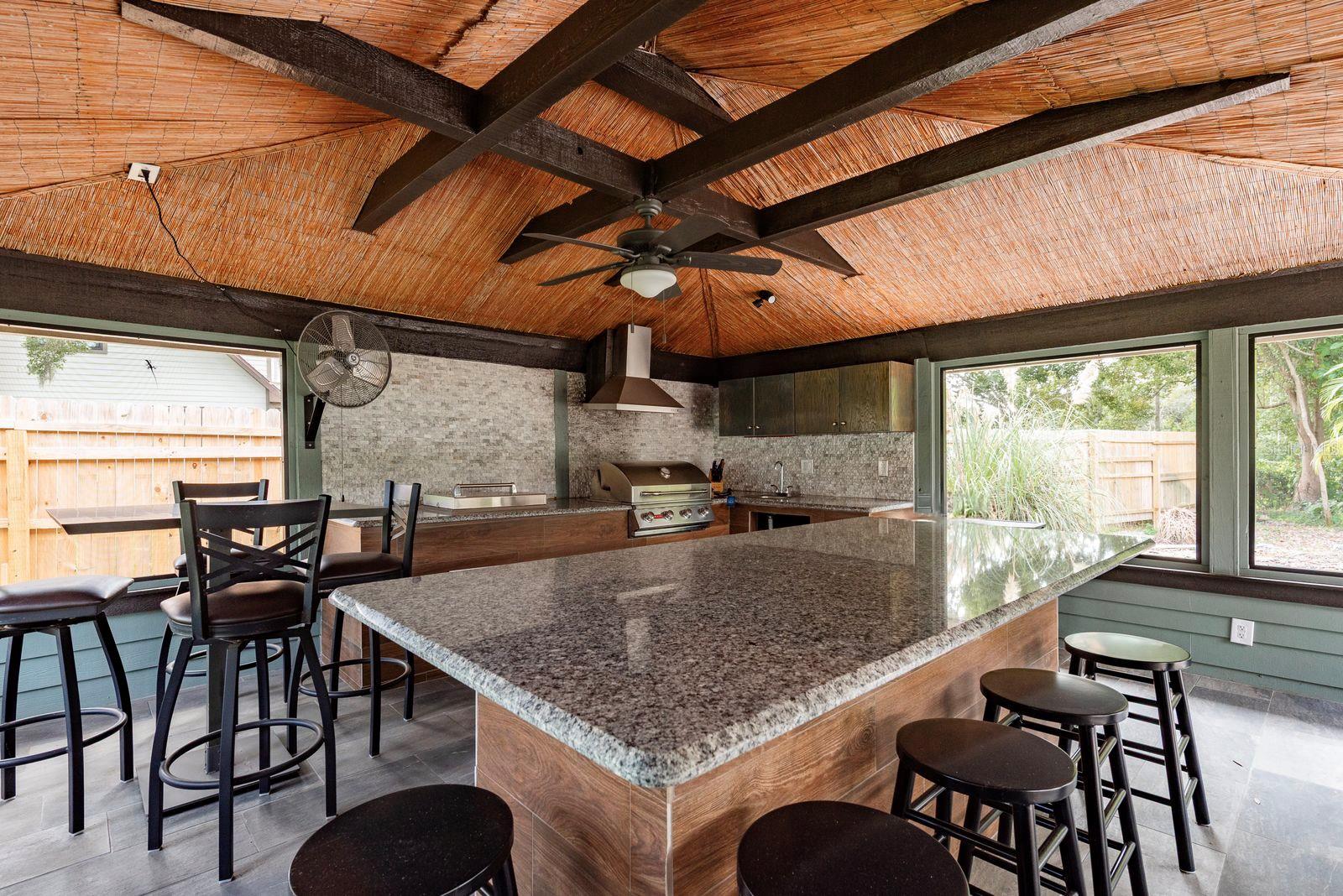 OAK RIDGE - Residential