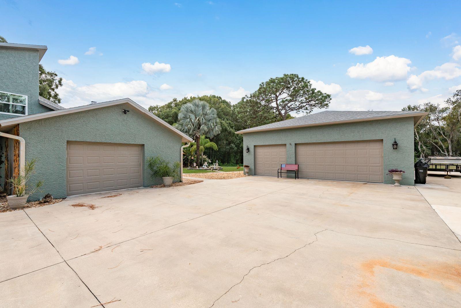 OAK RIDGE - Residential