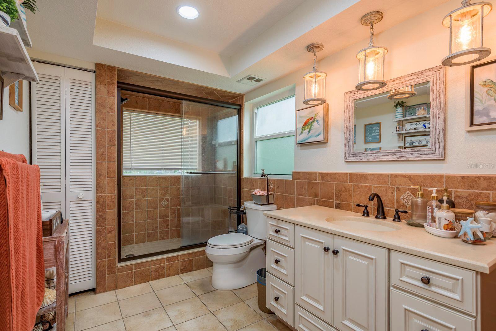 OAK RIDGE - Residential