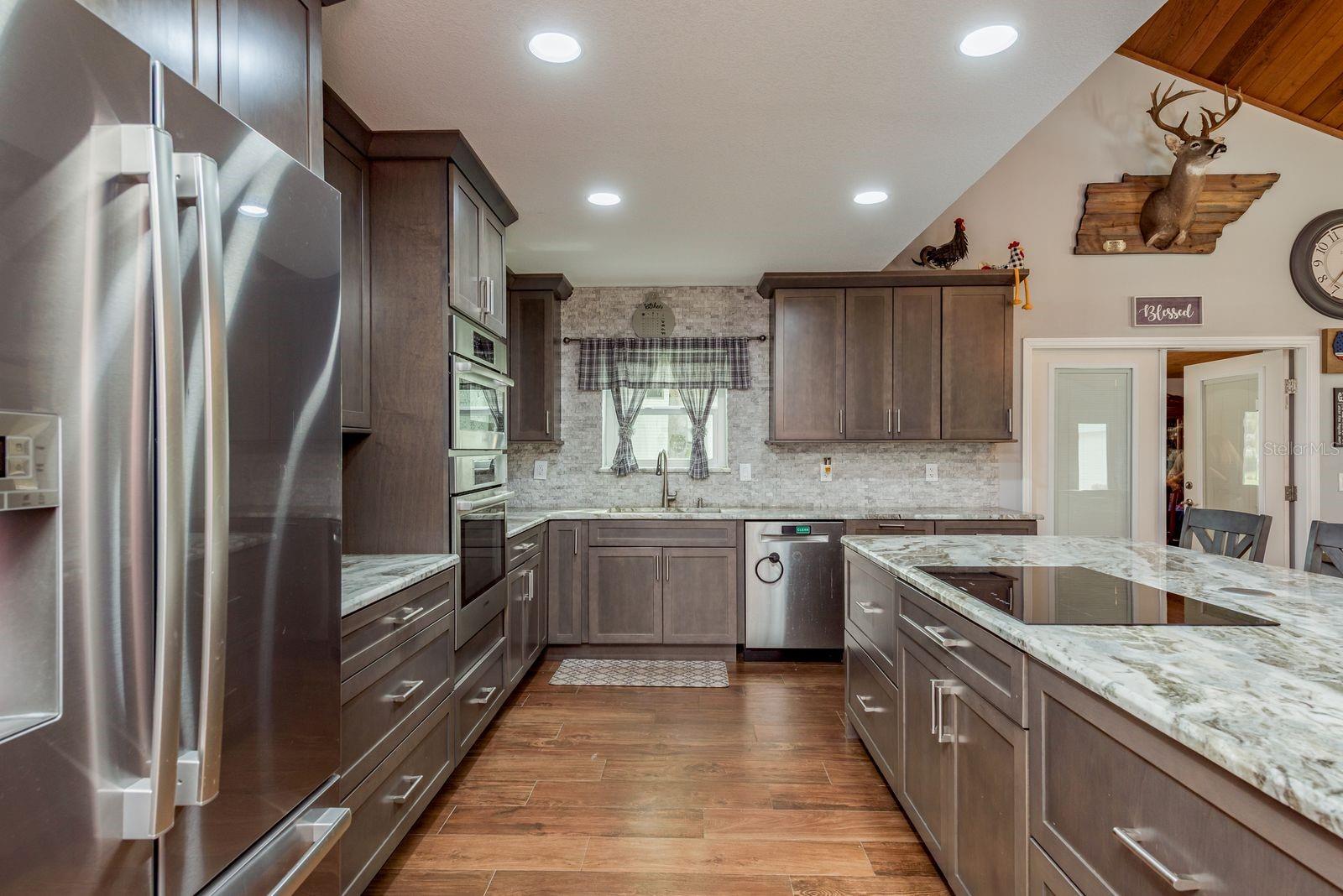 OAK RIDGE - Residential