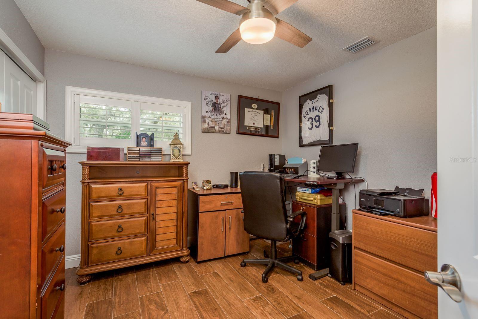 OAK RIDGE - Residential