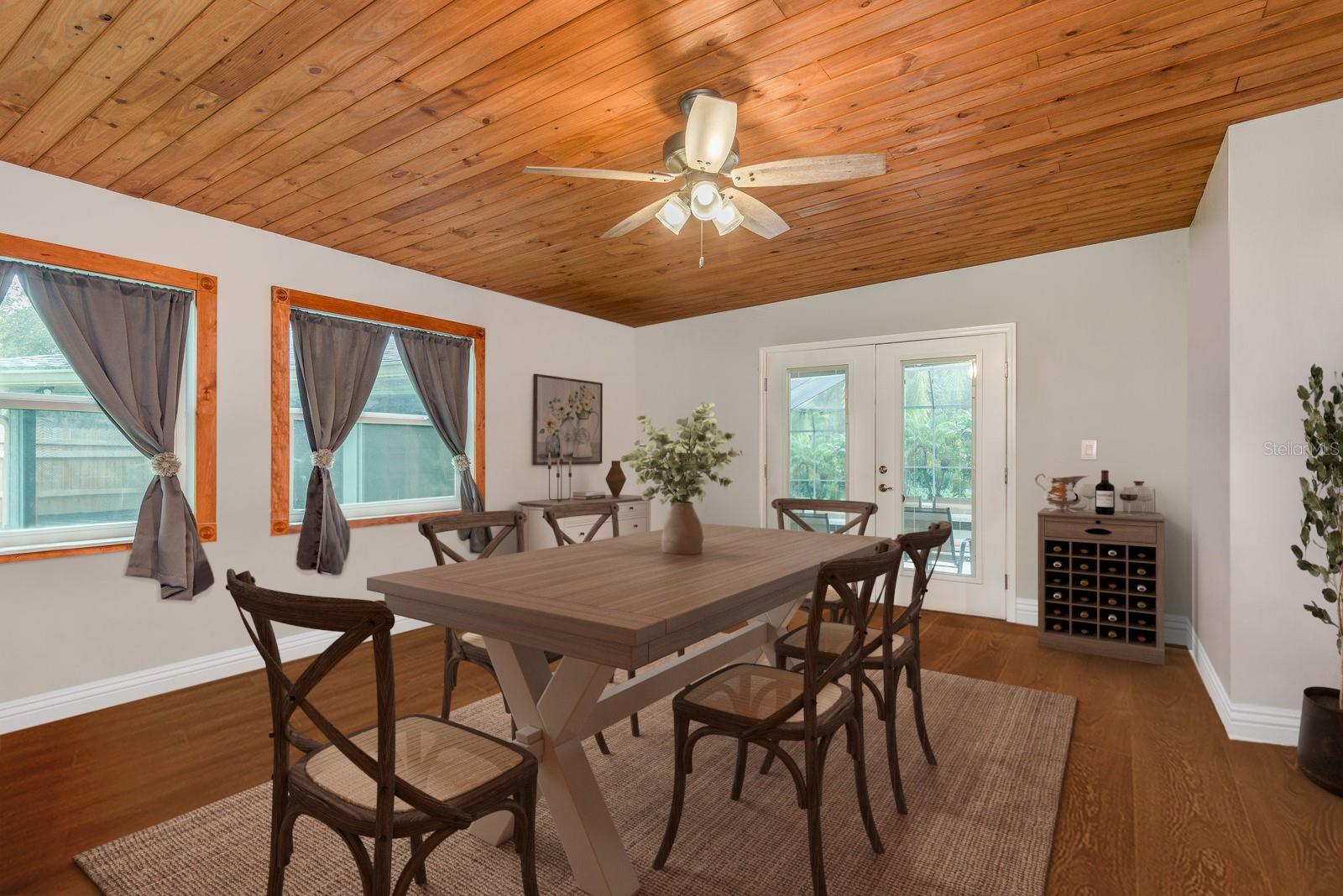 OAK RIDGE - Residential