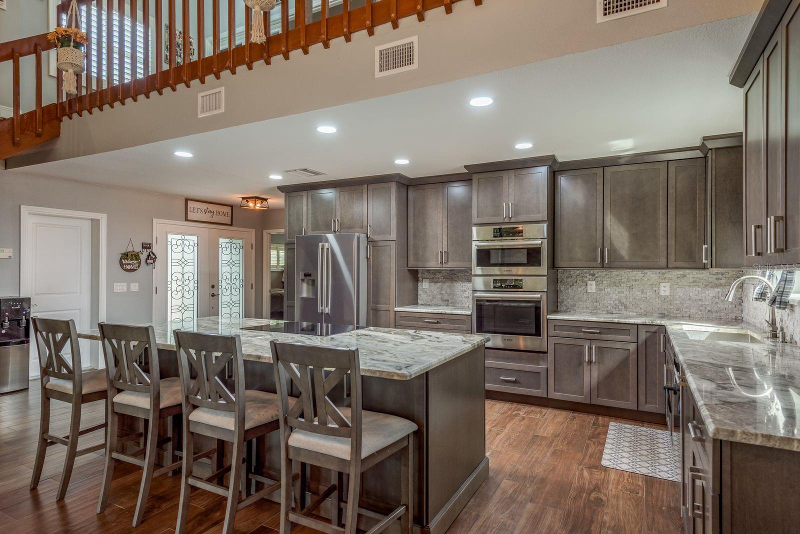 OAK RIDGE - Residential