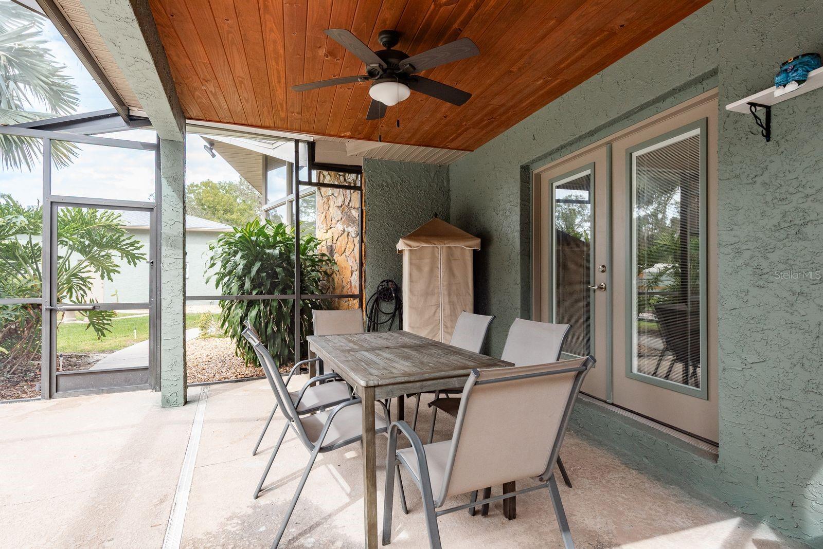 OAK RIDGE - Residential