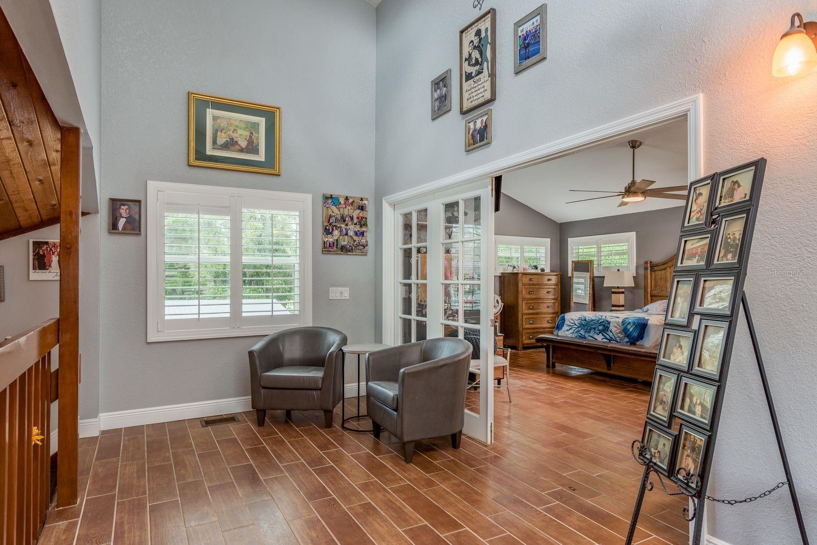 OAK RIDGE - Residential