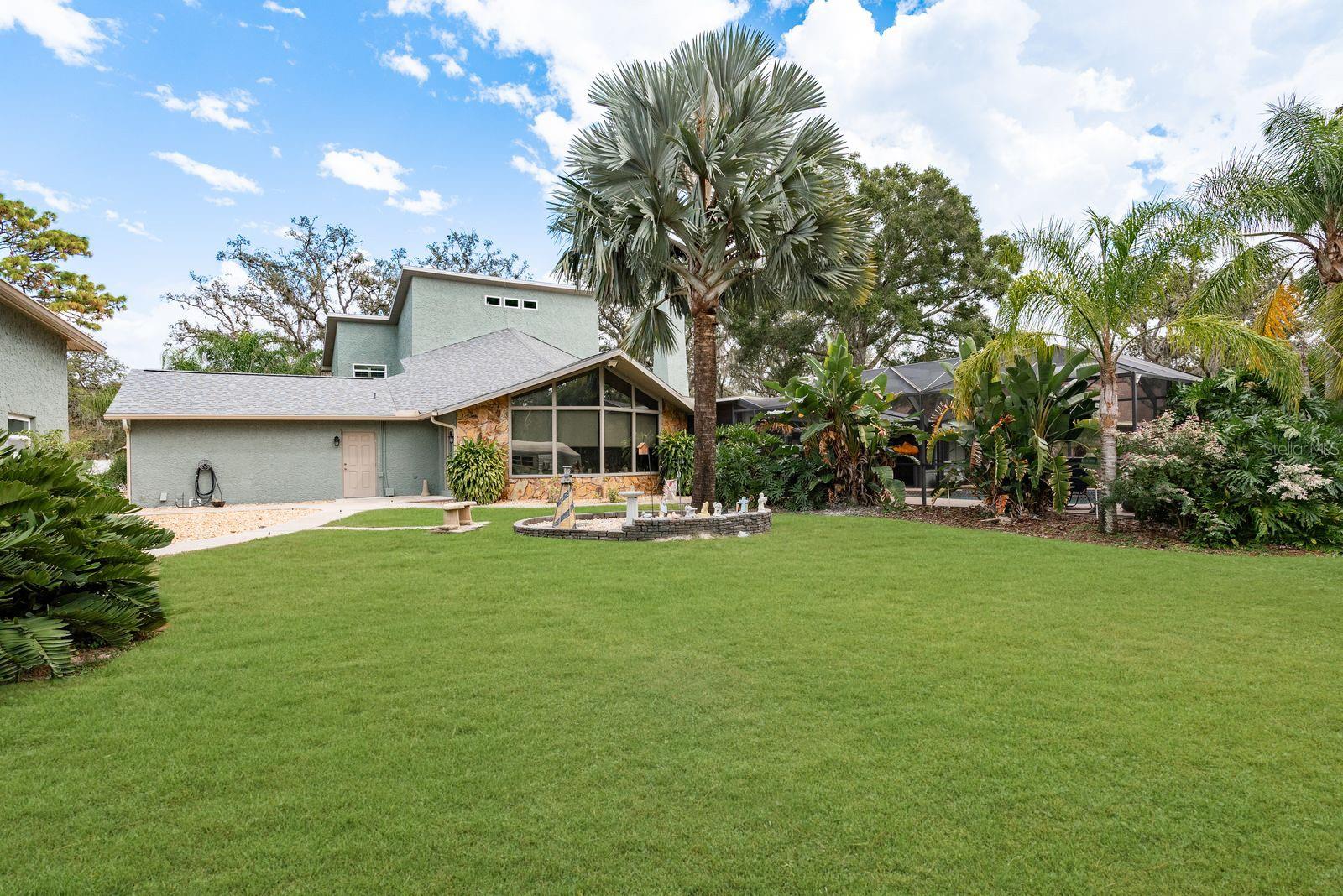 OAK RIDGE - Residential