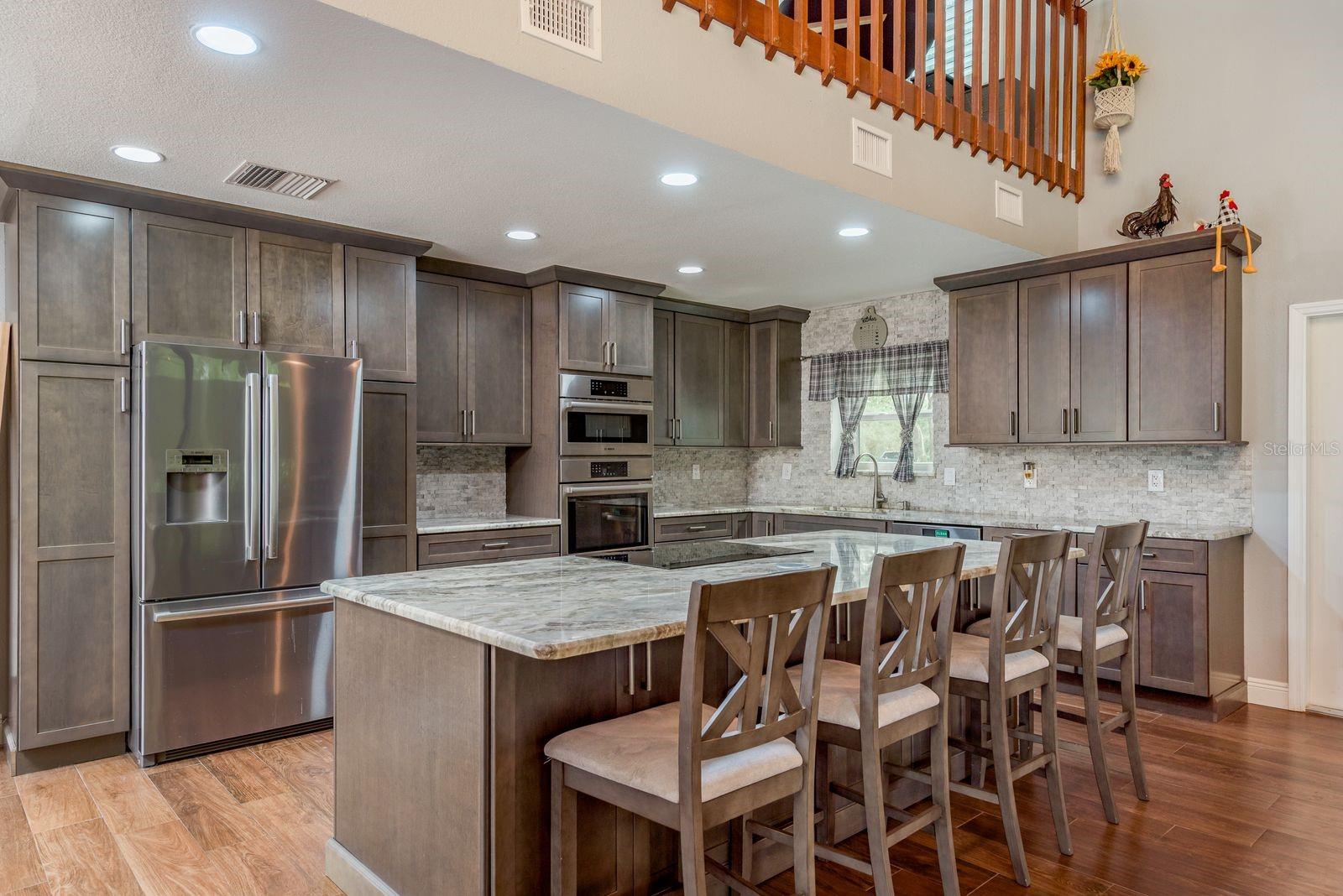 OAK RIDGE - Residential