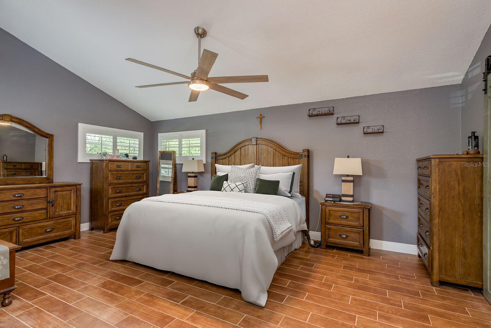 OAK RIDGE - Residential