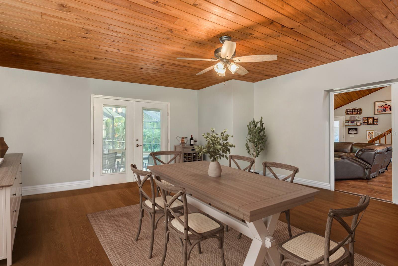 OAK RIDGE - Residential