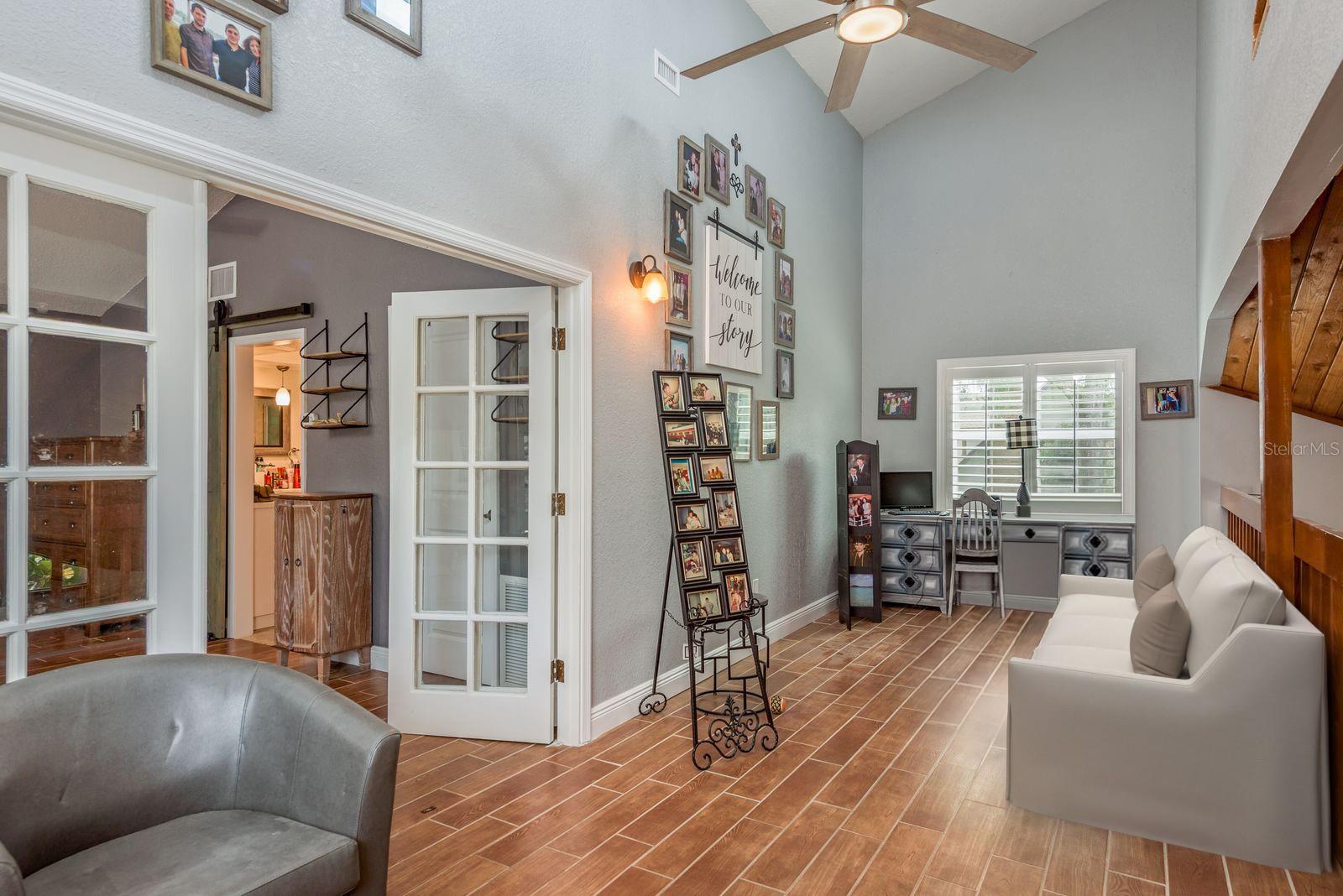 OAK RIDGE - Residential