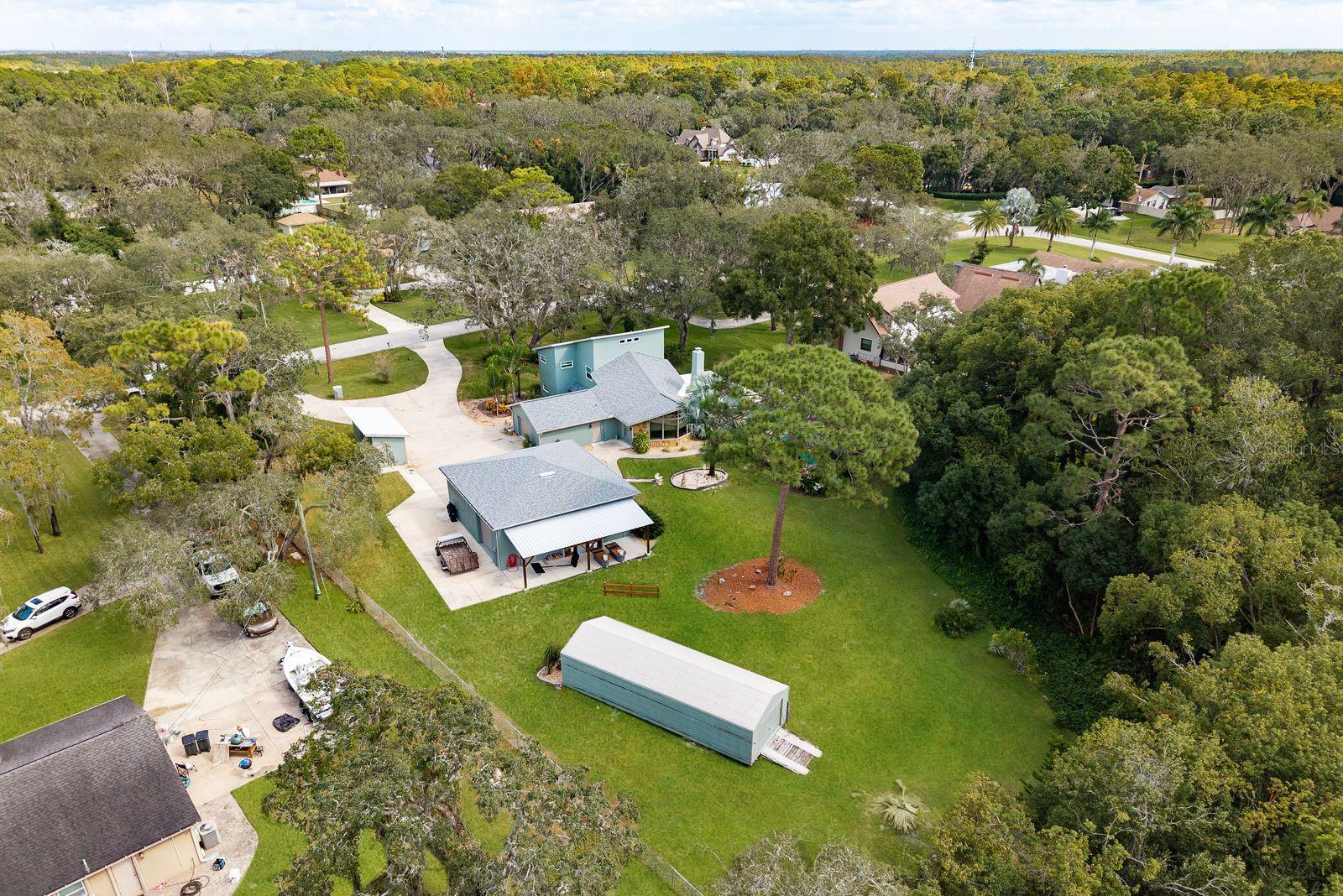 OAK RIDGE - Residential