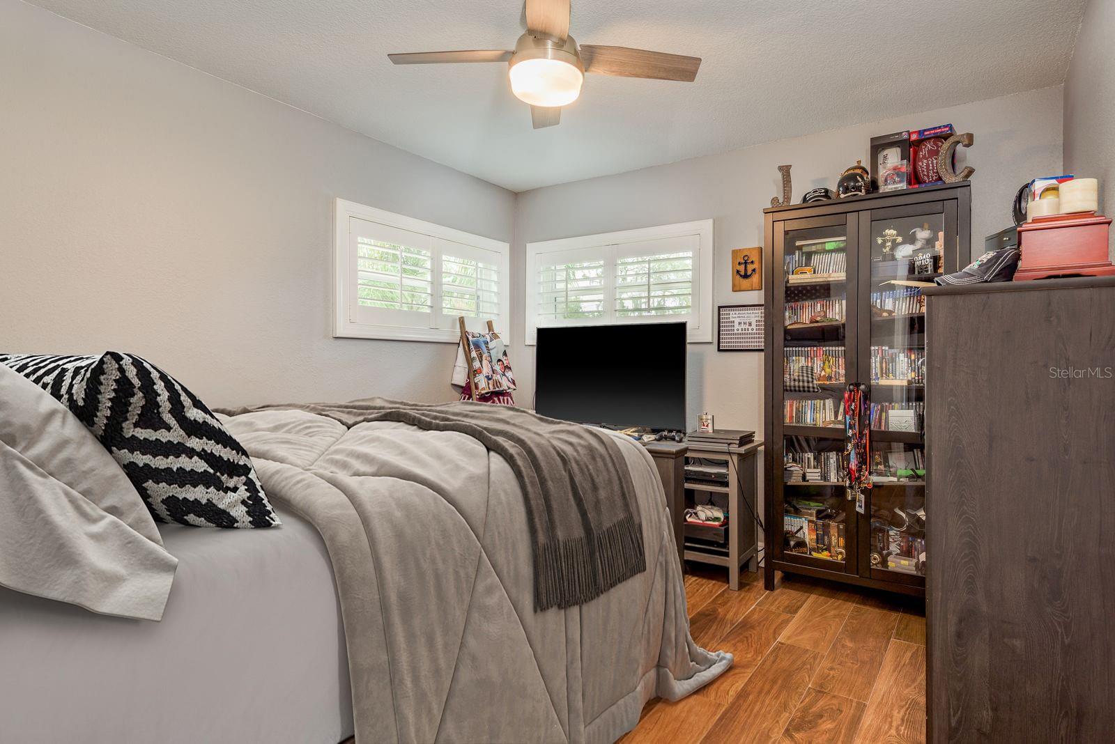 OAK RIDGE - Residential