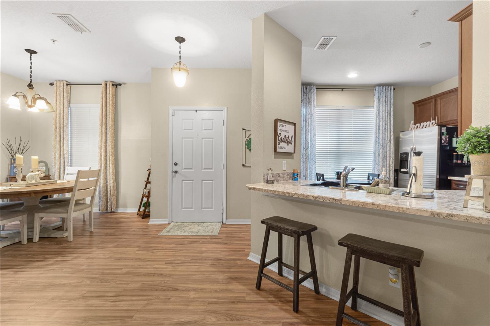 TUCKER OAKS - Residential