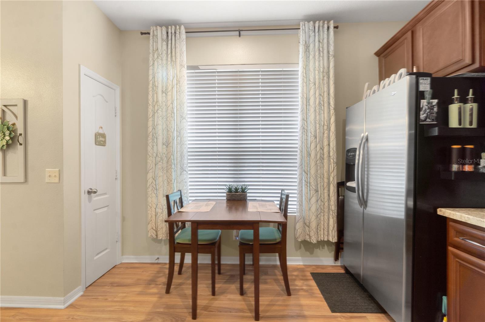 TUCKER OAKS - Residential