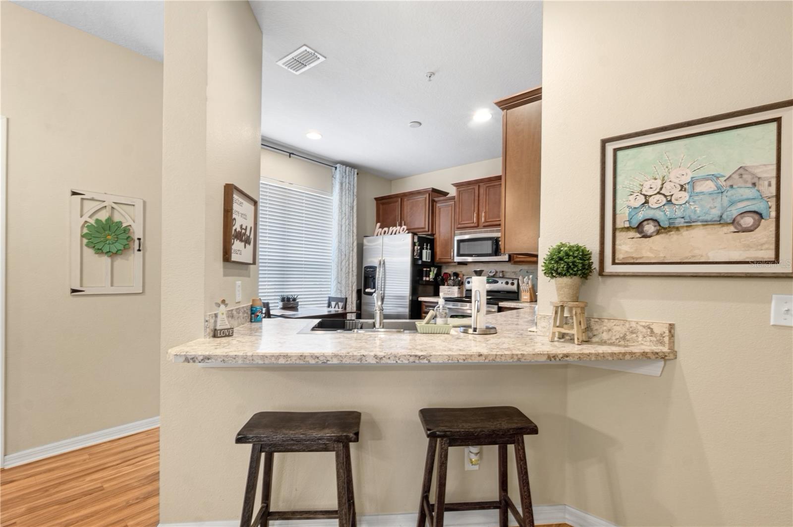 TUCKER OAKS - Residential