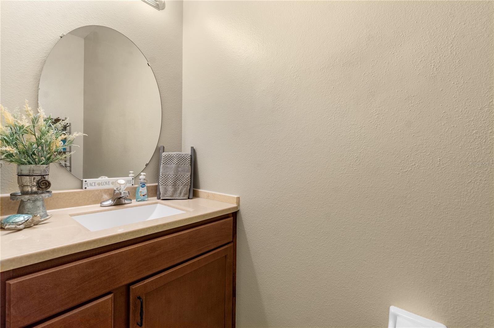 TUCKER OAKS - Residential