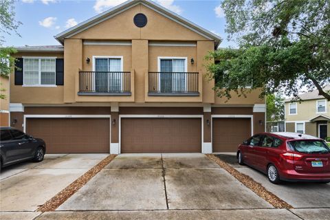 Photo of 15350 Oak Apple Court #17B, Winter Garden, FL 34787 (MLS # O6396724)