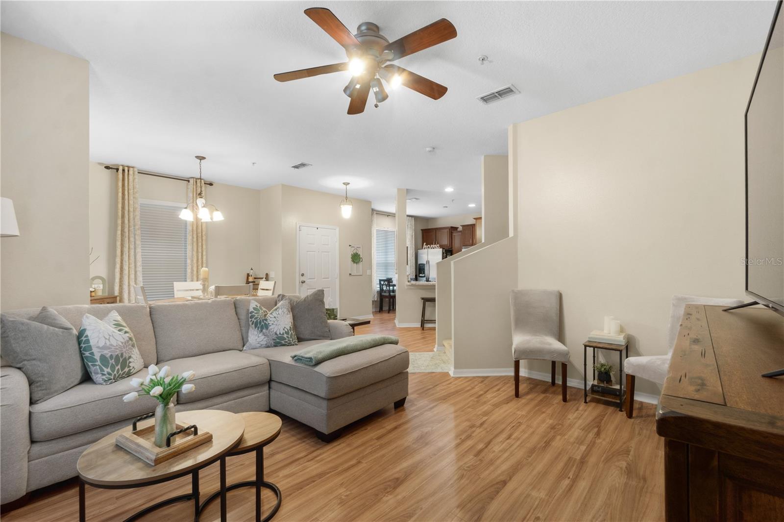 TUCKER OAKS - Residential