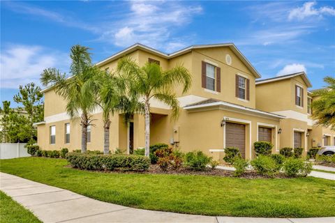 A home in RIVERVIEW