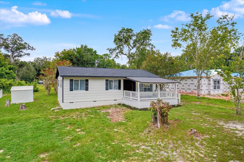 Photo of 1450 3rd Street, Orange City, FL 32763 (MLS # V4950603)