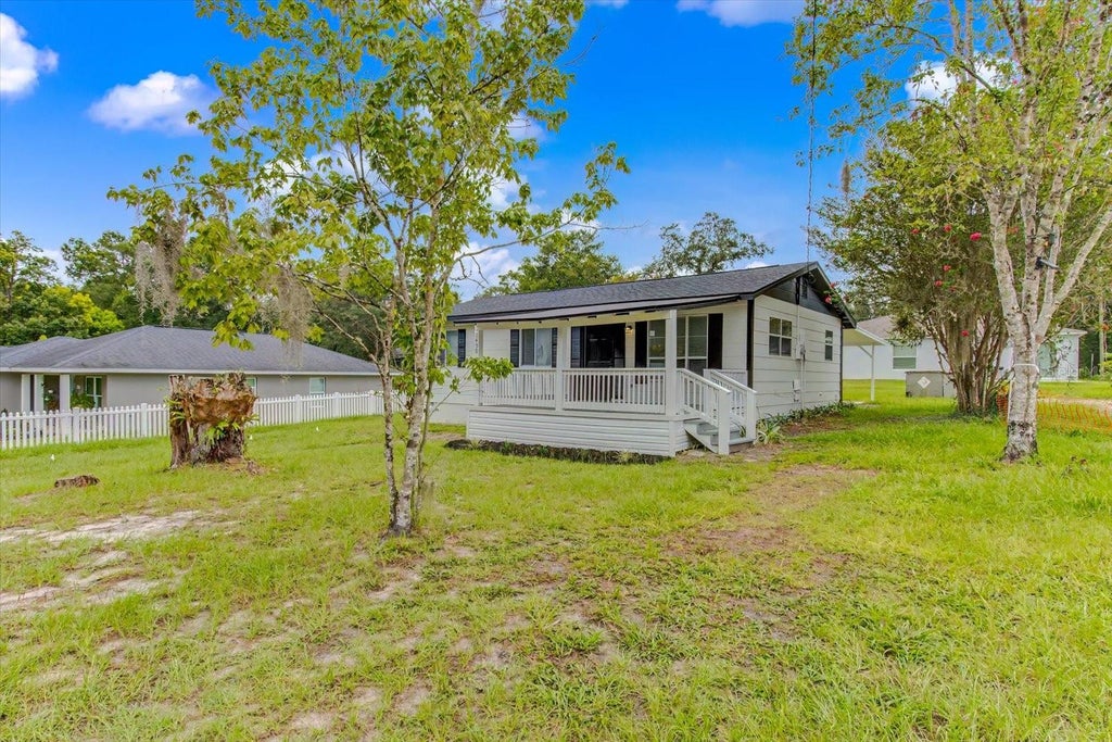 Photo of 1450 3rd Street, Orange City, FL 32763 (MLS # V4950603)
