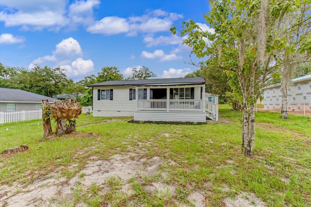 Photo of 1450 3rd Street, Orange City, FL 32763 (MLS # V4950603)