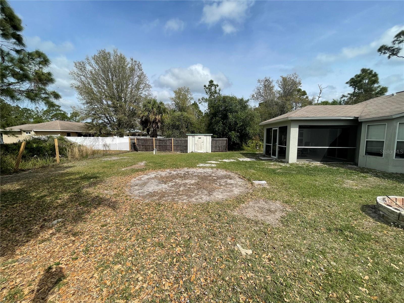 4495 AMARI ROAD