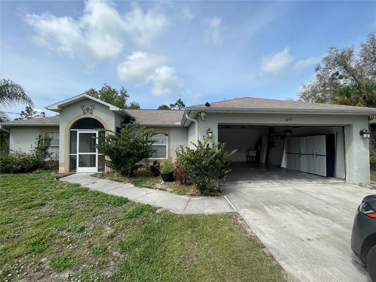 Great opportunity for a buyer that is looking take advantage of a slow market and get a really good deal. The property is being sold As Is but the seller will replace the roof prior to closing or give the buyer a credit for the roof if preferred.