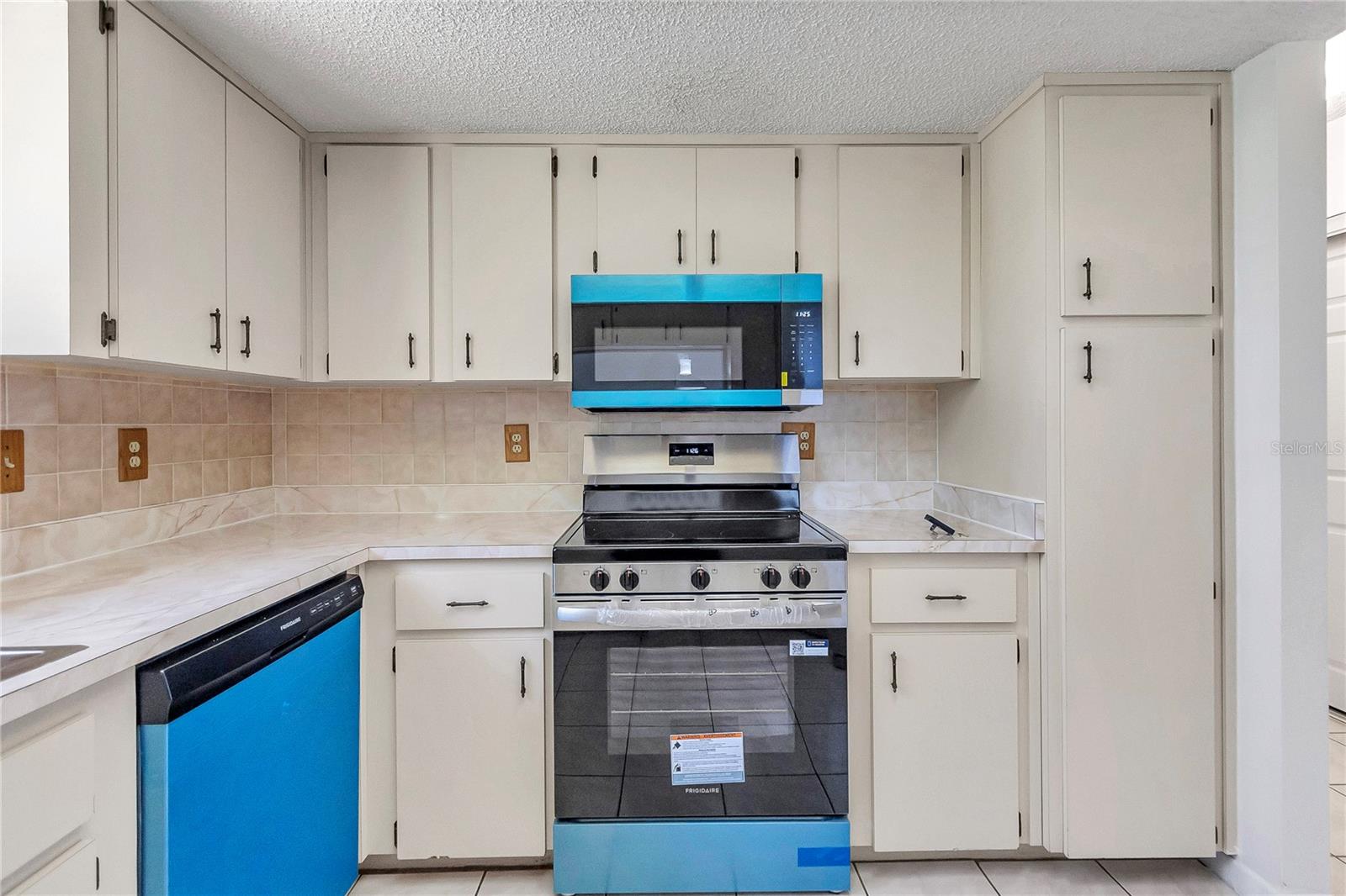 OAK RUN NBRHD 03 - Residential