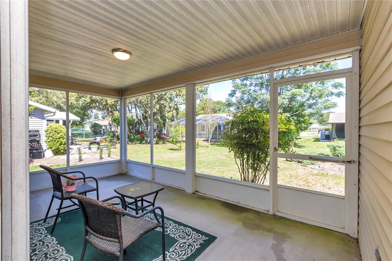 OAK RUN NBRHD 03 - Residential