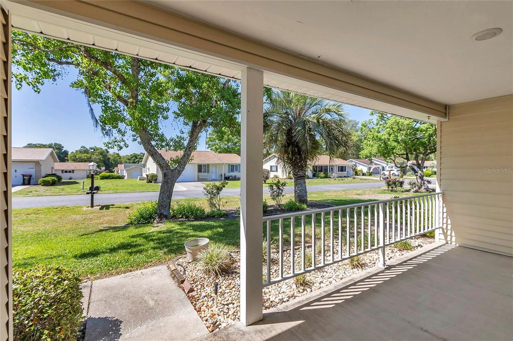 Photo of 8487 SW 108th Place, Ocala, FL 34481 (MLS # OM723199)