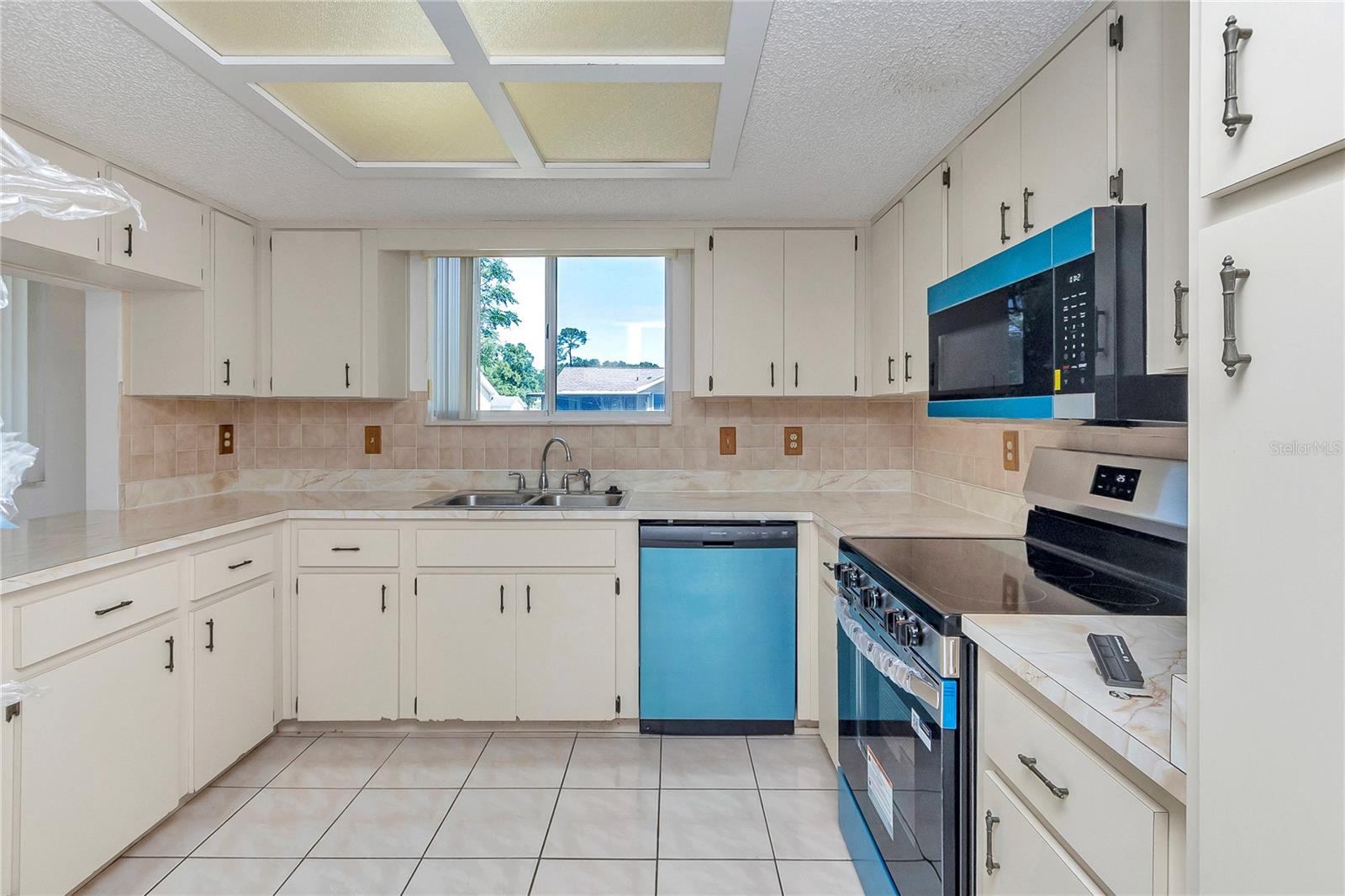 OAK RUN NBRHD 03 - Residential