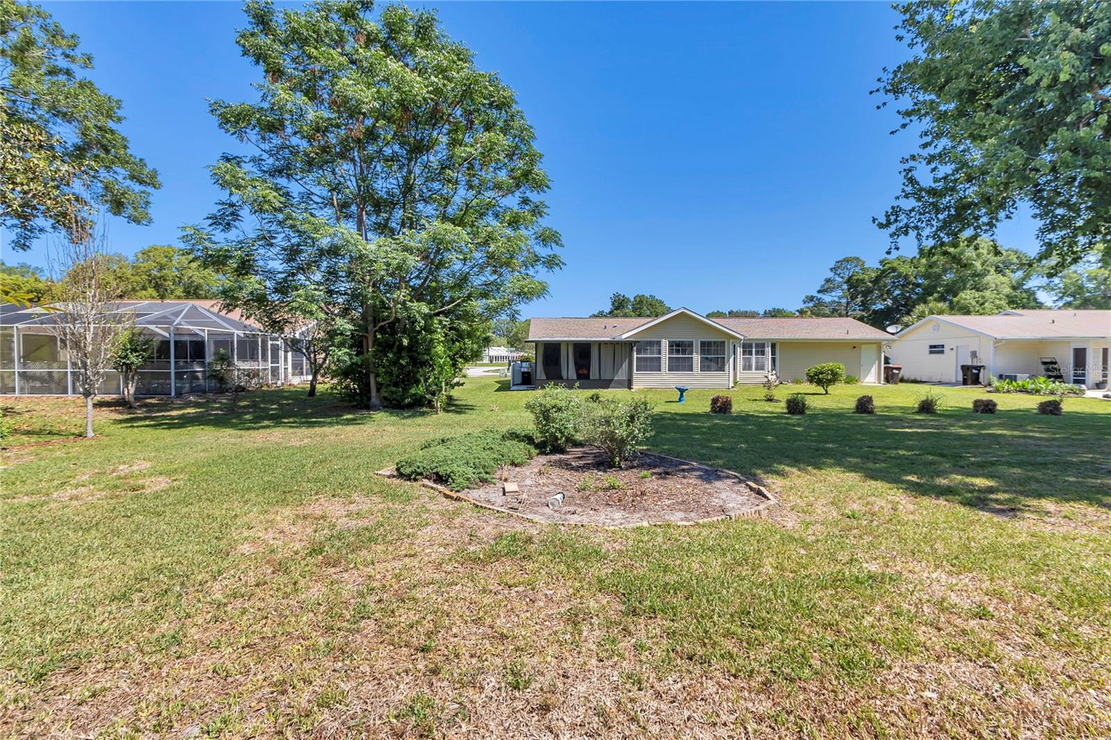 OAK RUN NBRHD 03 - Residential