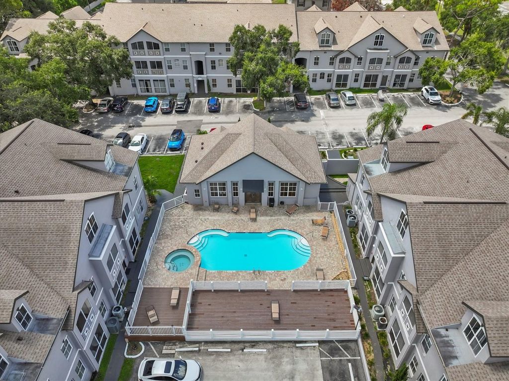 Photo of 5041 Sunridge Palms Drive #103, Tampa, FL 33617 (MLS # TB8338291)